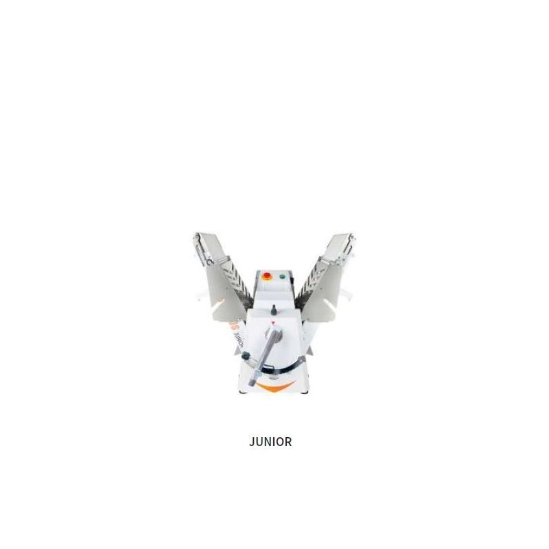 LAMINOIRS STRATUS Junior Bertrand Puma