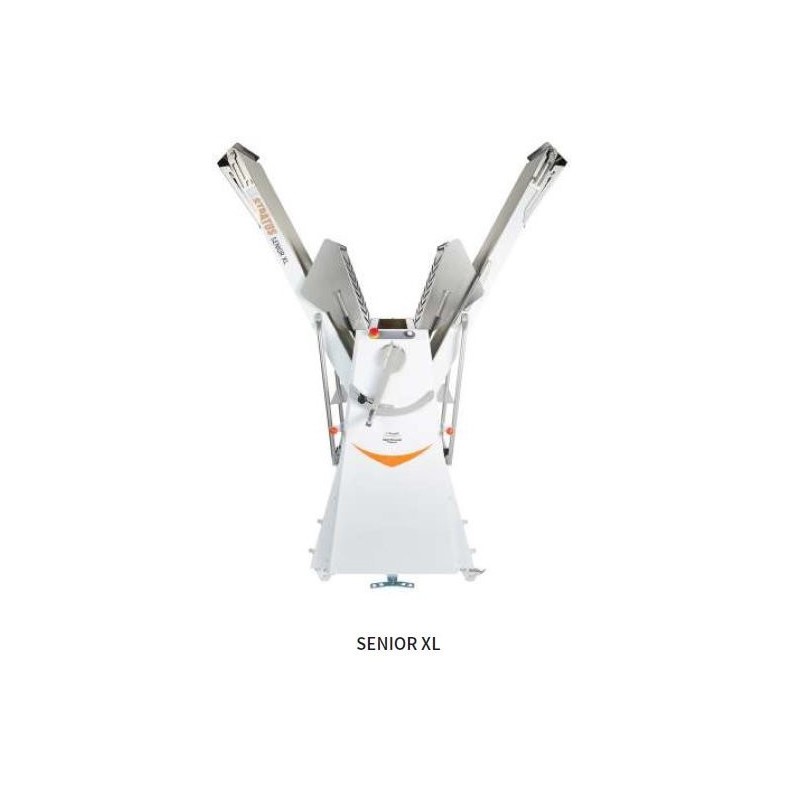LAMINOIRS STRATUS Senior XL Bertrand Puma