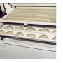 Repose pâtons - balancelle STANDARD 55 PANIMATIC