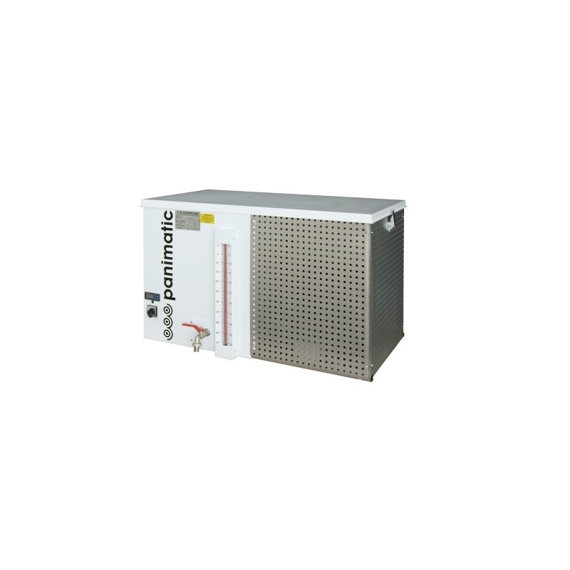 REFROIDISSEUR HORIZONTAL 50L PANIMATIC