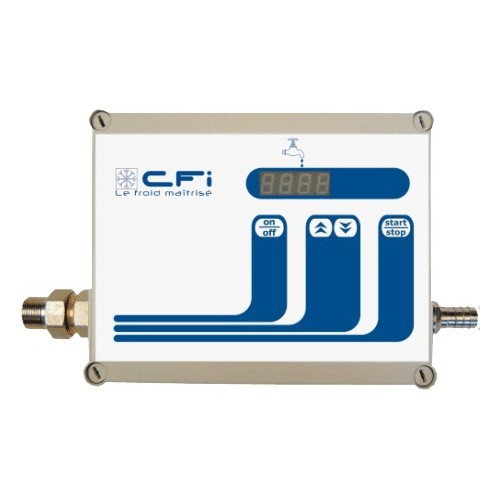 Doseur Mélangeur DM CFI