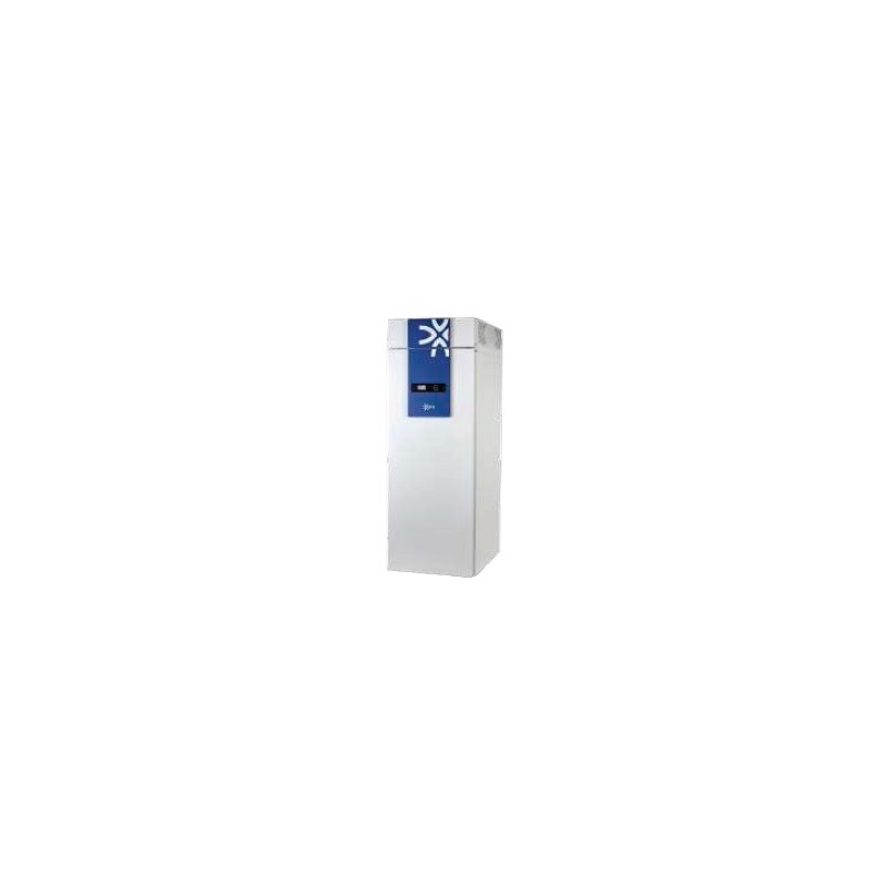 ARMOIRE FERMENTATION POUR ÉCHELLE-CHARIOT 600x800 CFI