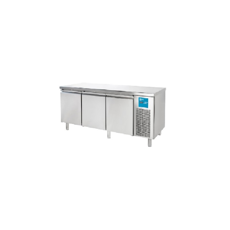 TOUR PATISSIER DEMONTABLE BLUE ROCK 3 portes GL CFI