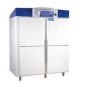 Conservateur 4P BLUE C 4 Portillons entrée 600 CFI