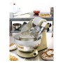PETRIN MELANGEUR 10 LITRES - CUVE INOX - 1 OUTIL SANTOS