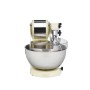 PETRIN MELANGEUR 10 LITRES - CUVE INOX - 1 OUTIL SANTOS