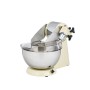 PETRIN MELANGEUR 10 LITRES - CUVE INOX - 1 OUTIL SANTOS
