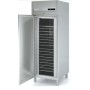 Armoire positive inox 600 x 400 mm 610 L CORECO