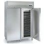 Armoire positive inox 600x400 mm - 1330 L CORECO