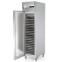 Armoire positive inox 600 x 400 mm 340 L CORECO