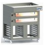 Four modulaire electique a sole MODULOSOL MAP