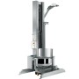 Elevateur renverseur de cuve 220V -Reversement 300 LOGIUDICE FORNI