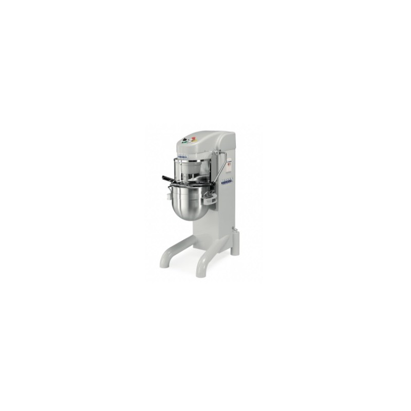 Batteur melangeur 80L Tekno Stamap