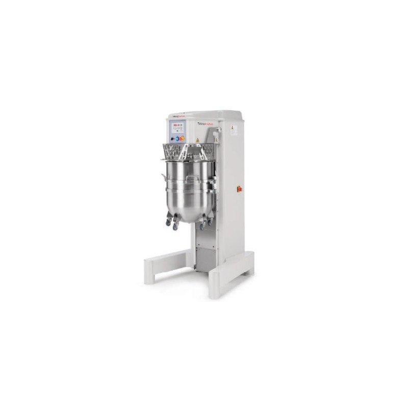 Batteur melangeur 60L Tekno Stamap