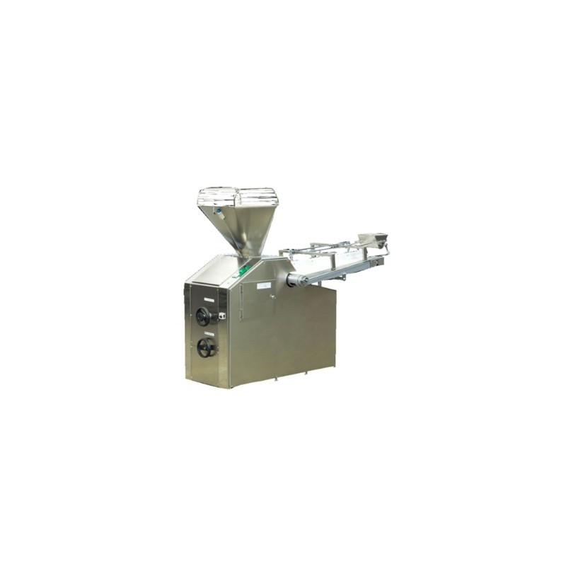 Diviseuse volumetrique automatique 135 LOGIUDICE FORNI
