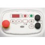 Batteur melangeur 40L Tekno Stamap