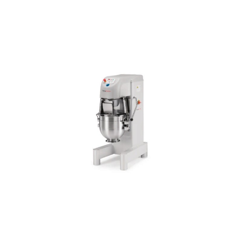 Batteur melangeur 120L Tekno Stamap