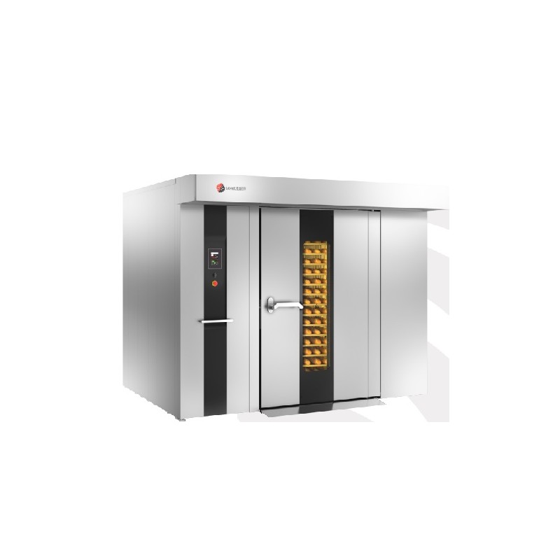 Four Rotatif Electrique STREAM CLASSIC 1000x1300 LOGIUDICE FORNI