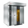 Four Rotatif Electrique STREAM CLASSIC PLUS LOGIUDICE FORNI