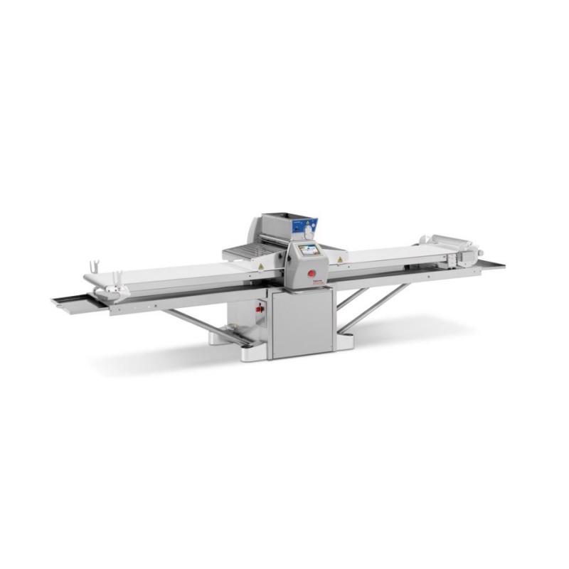 Laminoir AUTOSMART tapis 200cm Tekno Stamap