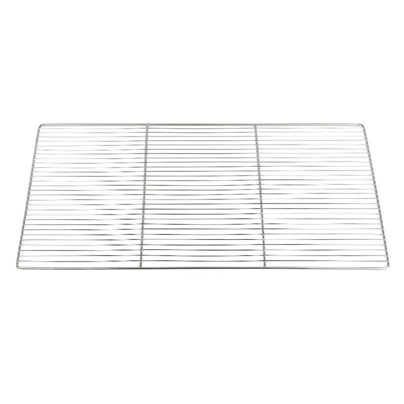Grille inox pour four CFCV3 CASSELIN
