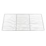 Grille inox pour four CFCV3 CASSELIN