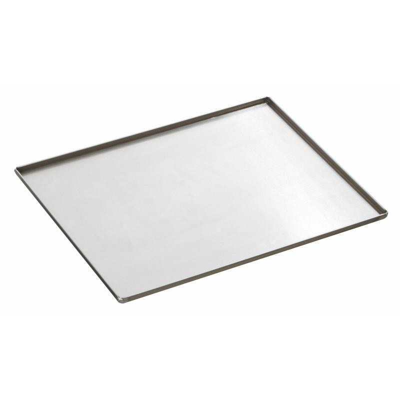 Plaque aluminium pour four CFCV3 CASSELIN