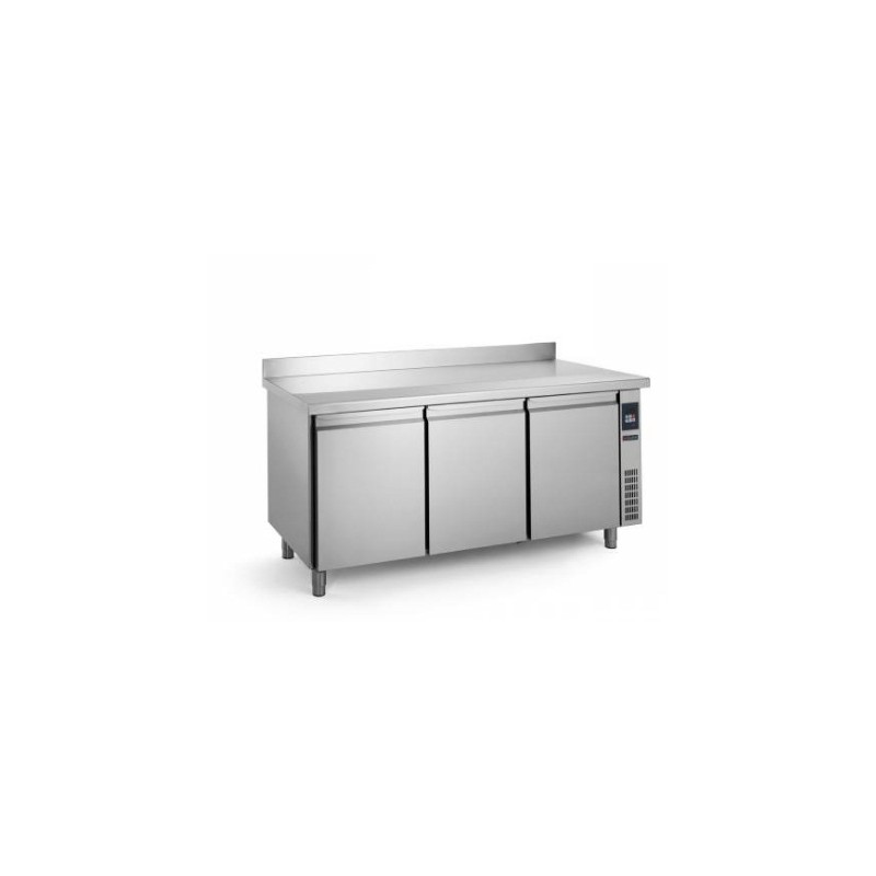 Tour réfrigéré 60x40 3 portes GEMM
