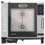 Four mixte électrique 6 niveaux 600x400 UNOX