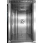 Four Rotatif Gaz-Fioul FOX 10 Plaques 400x600 LOGIUDICE FORNI
