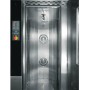 Four Rotatif Electrique FOX 15 Plaques 400x600 LOGIUDICE FORNI