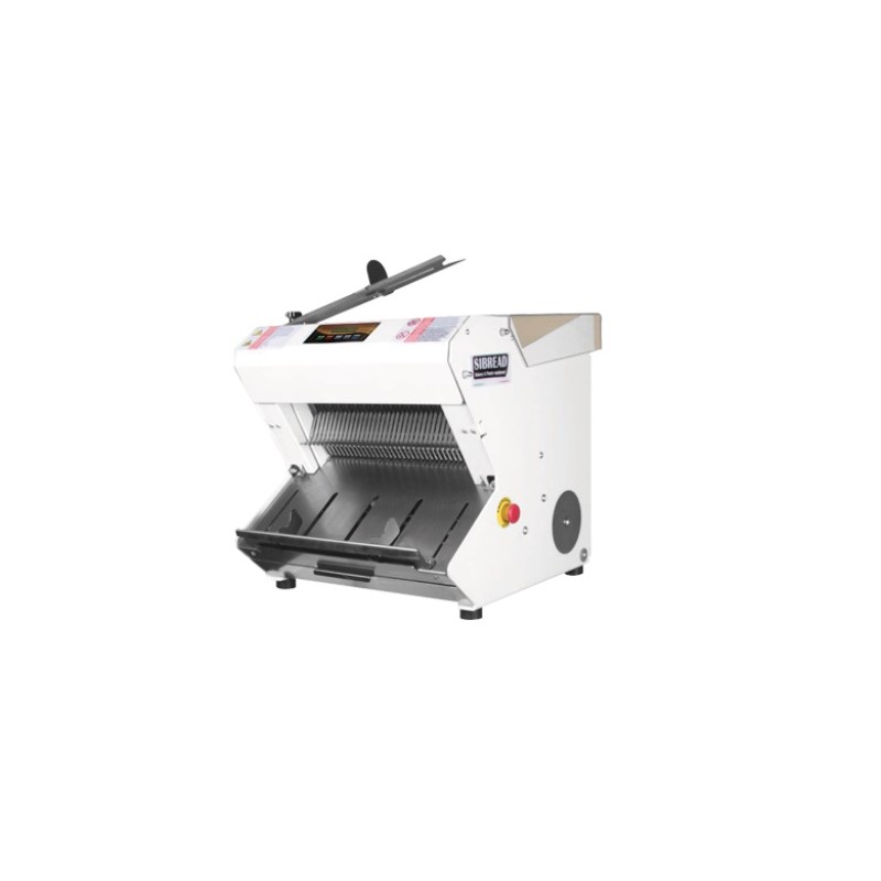 Trancheuse a pain automatique SIBREAD
