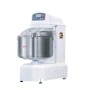 Petrin spirale cuve fixe 125kg de farine Golden Mix