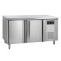 Comptoir de boulangerie Positif - 2 Portes TEFCOLD