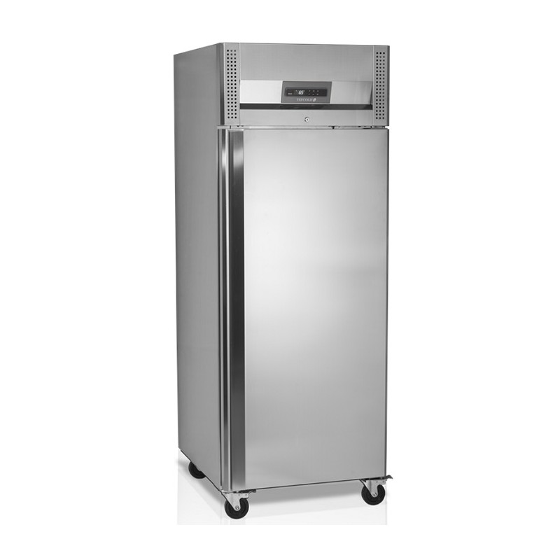 Réfrigérateur vertical de boulangerie 737L TEFCOLD