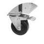 Réfrigérateur vertical de boulangerie 737L TEFCOLD