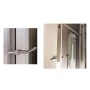 Four Rotatif Gaz ou Fioul cristal 400x800 FM1 PAVAILLER