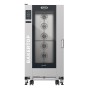 Four mixte électrique 16 niveaux 600x400 UNOX