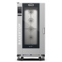 Four mixte électrique 16 niveaux 600x400 UNOX