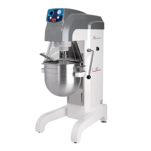 Batteur Mélangeur MX 60L MECNOSUD