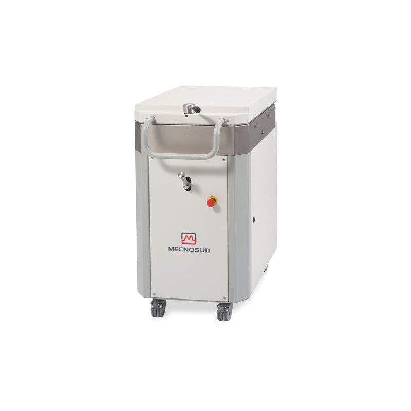 DIVISEUSE-FORMEUSE avec grille 10 ( GRI10) MECNOSUD