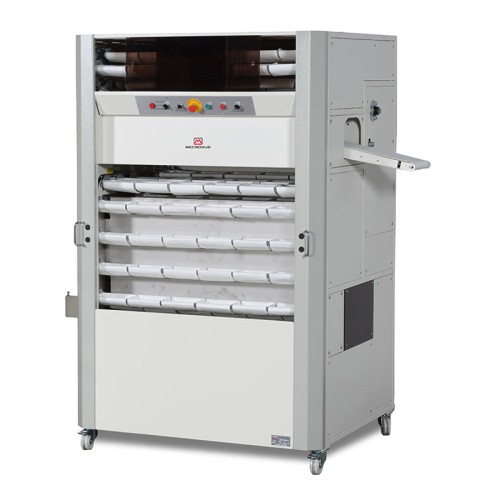 Balancelle Automatique 480 Pièces MECNOSUD