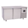 TABLE RÉFRIGÉRÉE PÂTISSERIE 2 PORTES COMBISTEEL