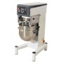 MIXEUR PLANÉTAIRE 40 LTR COMBISTEEL