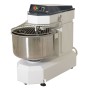 PÉTRIN À SPIRALES 200L COMBISTEEL