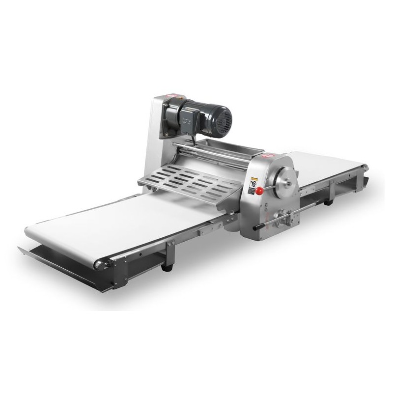 MODÈLE POSABLE DÉROULEUR DE PÂTE 380 COMBISTEEL