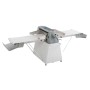 Laminoir sur socle 3320x640 RONDO DOGE