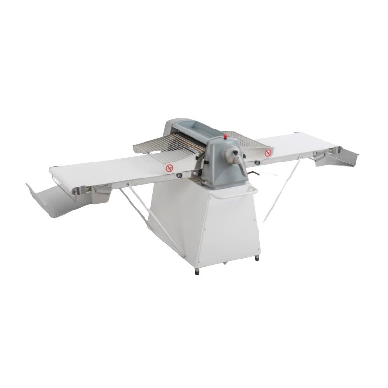 Laminoir sur socle 3320x640 RONDO DOGE