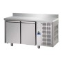 Table réfrigérée pâtissiére 2 portes 400x600, 272L Tecnodom