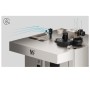 Four à chariot rotatif electrique 450x750 MONDIAL FORNI